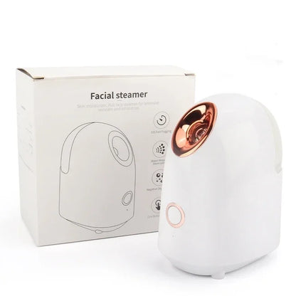 Beauty Steamerr SPA Facial Nebulizer Moisturizing Device