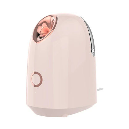 Beauty Steamerr SPA Facial Nebulizer Moisturizing Device