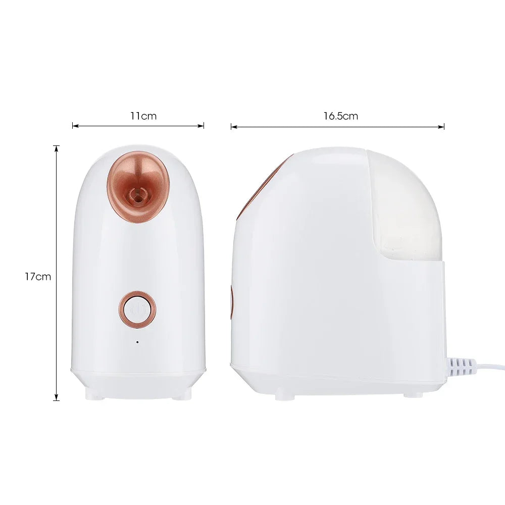 Beauty Steamerr SPA Facial Nebulizer Moisturizing Device