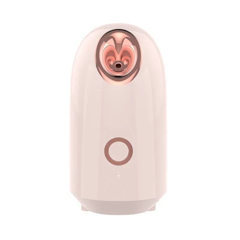 Beauty Steamerr SPA Facial Nebulizer Moisturizing Device