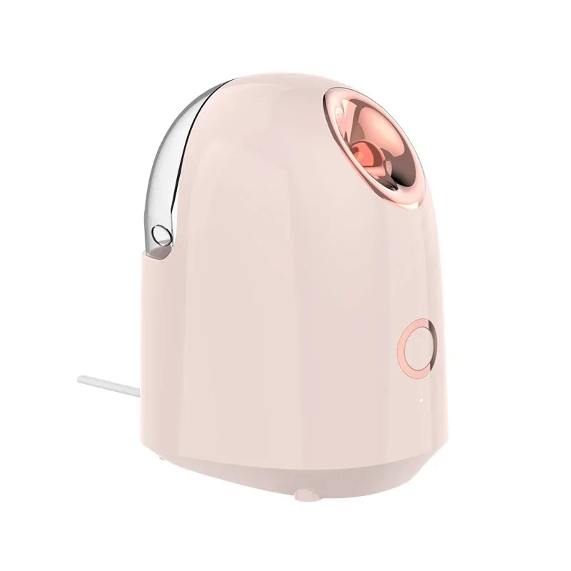 Beauty Steamerr SPA Facial Nebulizer Moisturizing Device